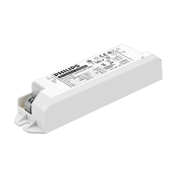 PHILIPS/飞利浦 LED电子变压器 30W 24VDC 经济型 1个