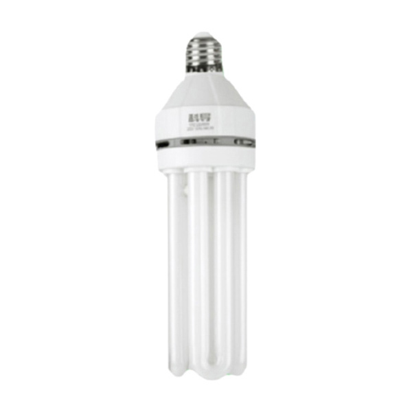 KEDAO/科导 4U节能灯 85W E27 白光 管径φ14.5mm 1个