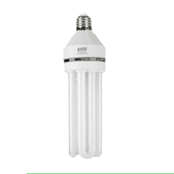 KEDAO/科导 4U节能灯 85W E40 白光 管径φ14.5mm 1个