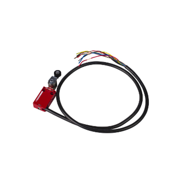 SCHNEIDER/施耐德电气 Preventa安全检测系列安全限位开关 XCSM3915L5 1个