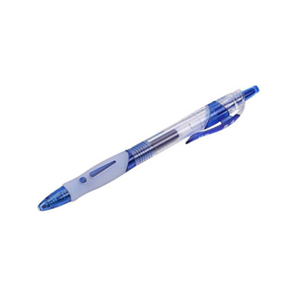 M&G/晨光 中性笔 GP1163 蓝色 0.5mm 12支/盒 1盒