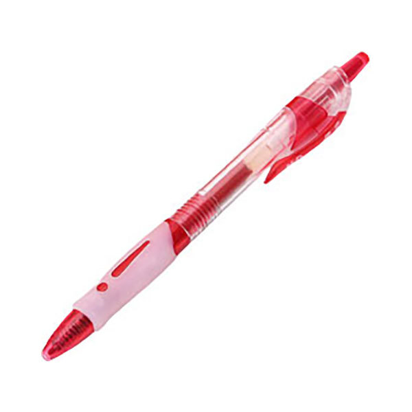 M&G/晨光 中性笔 GP1163 红色 0.5mm 12支/盒 1盒