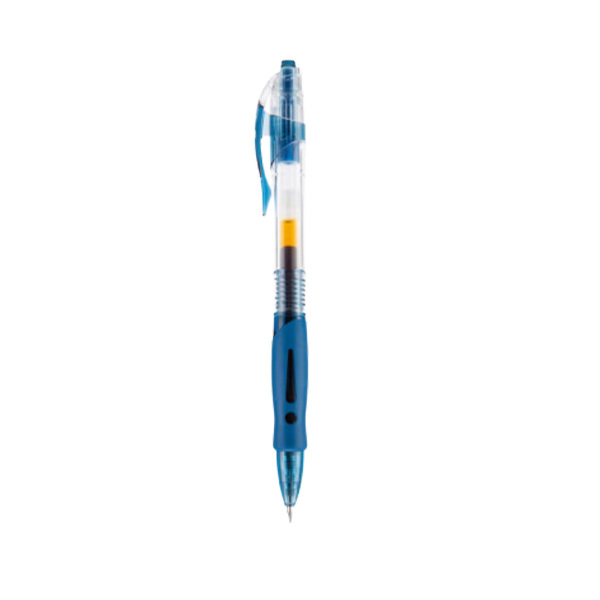 M&G/晨光 中性笔 GP1008 墨蓝色 0.5mm 12支/盒 1盒