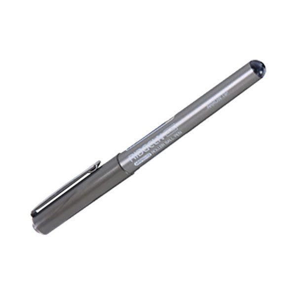 M&G/晨光 陶瓷球珠直液式签字笔 ARP50102 黑色 0.5mm12支/盒 1盒
