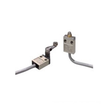 OMRON/欧姆龙 D4C系列封闭式开关 D4C-1231 1个