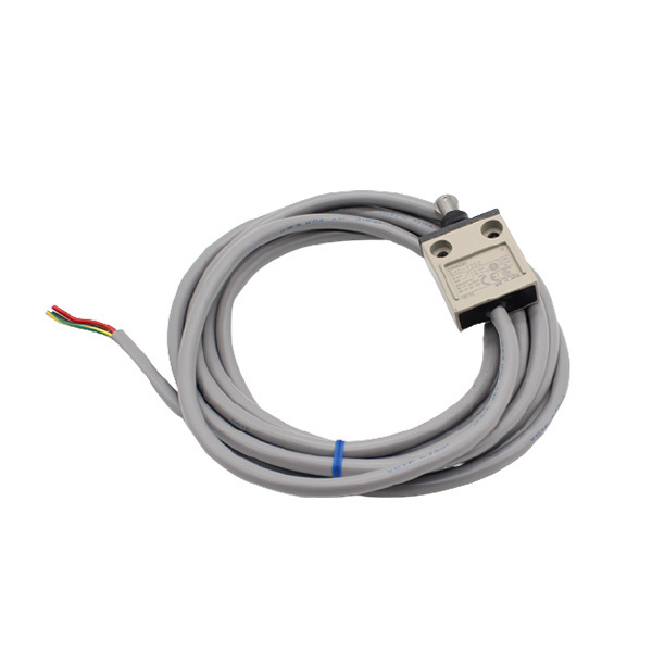 OMRON/欧姆龙 D4C系列封闭式开关 D4C-1232 1个