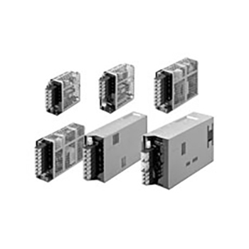 OMRON/欧姆龙 S8FS-G系列开关电源 S8FS-G30024CD 1个