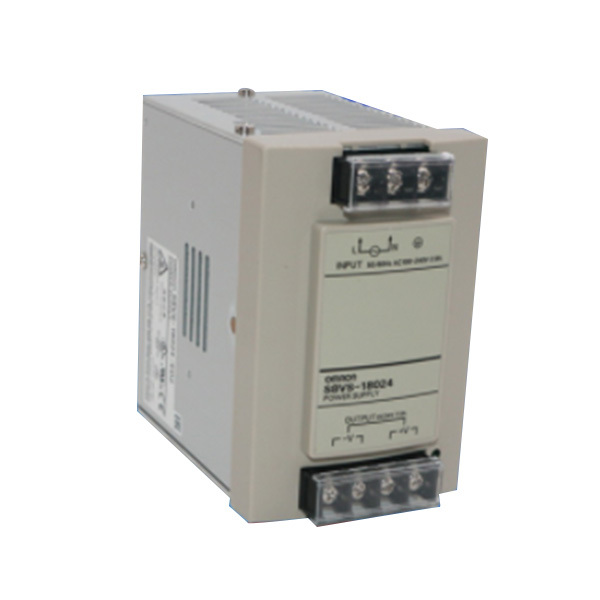 OMRON/欧姆龙 S8VS系列开关电源 S8VS-18024 1个