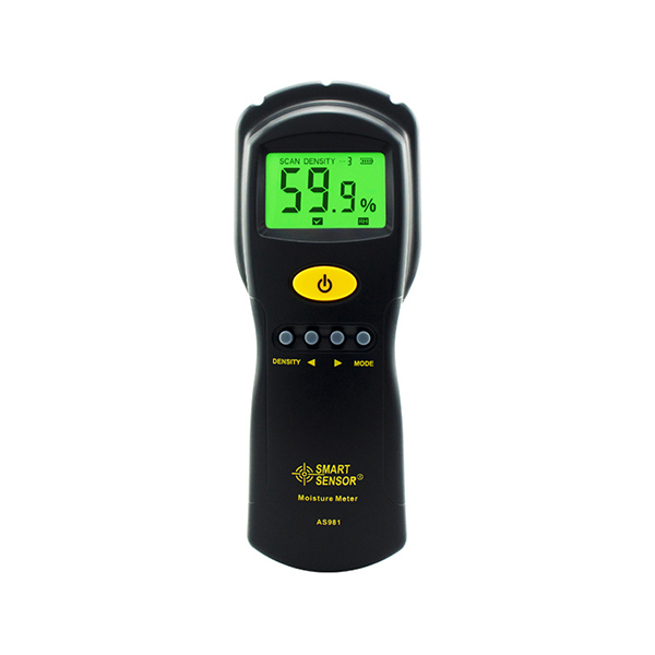 SMART SENSOR/希玛仪表 非接触木材水份仪 AS981 不支持第三方检定 1台