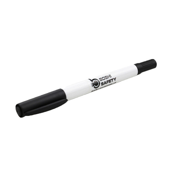 BOZZYS/博士 PVC吊牌专用笔 BD-P41 1个