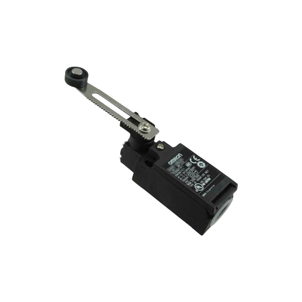 OMRON/欧姆龙 D4N系列2接点安全限位开关 D4N-2B2G 1个