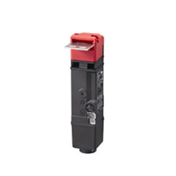 OMRON/欧姆龙 D4SL-N系列小型电磁锁定安全门开关 D4SL-N2HFA-D 1个