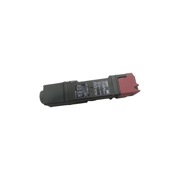 OMRON/欧姆龙 D4SL-N系列小型电磁锁定安全门开关 D4SL-N4GFA-D 1个