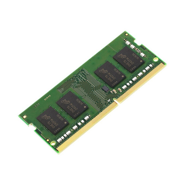 KINGSTON/金士顿 笔记本内存 HX426S15IB2/8-SP 容量8GB.速度DDR4 2666.CL值15.工作电压1.2V 1个