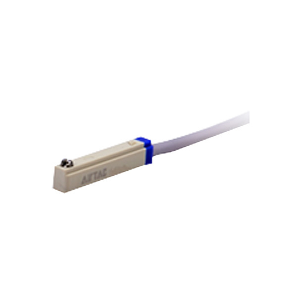 AIRTAC/亚德客 DMS系列磁性开关 DMSG-020-W DC10~28V 直接出线式 线长2m 1个