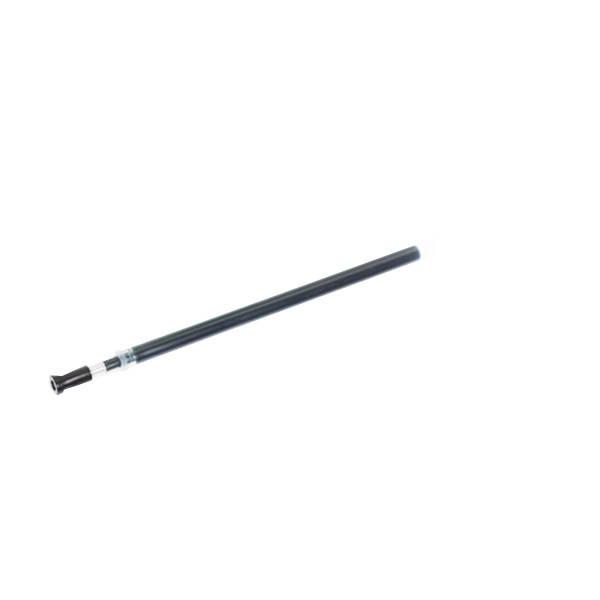 UMI/悠米 按动式中性笔芯 S06001D 4.4×128.3mm 0.5mm 黑色 1支