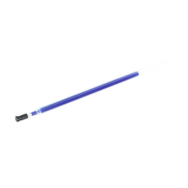 UMI/悠米 按动式中性笔芯 S06001B 4.4×128.3mm 0.5mm 蓝色 1支