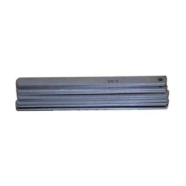 HUAMAO/华茂 单片塞尺 0.06×100mm 不含第三方检测 1片
