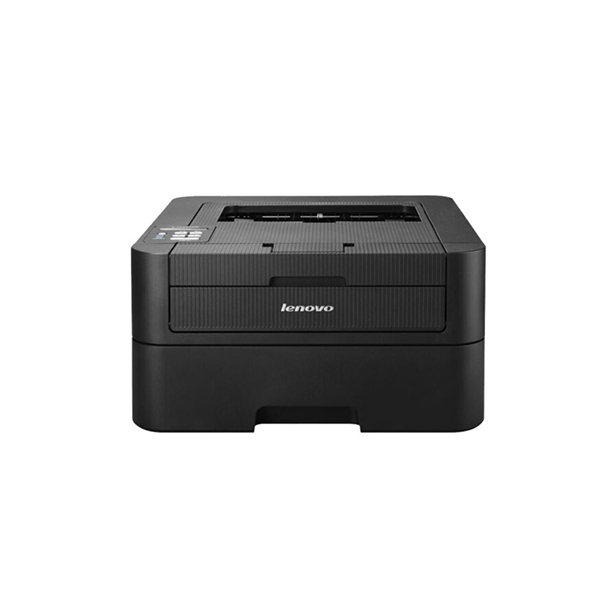 LENOVO/联想 黑白激光打印机 LJ2655DN (1年质保 含1年上门售后服务) 1台