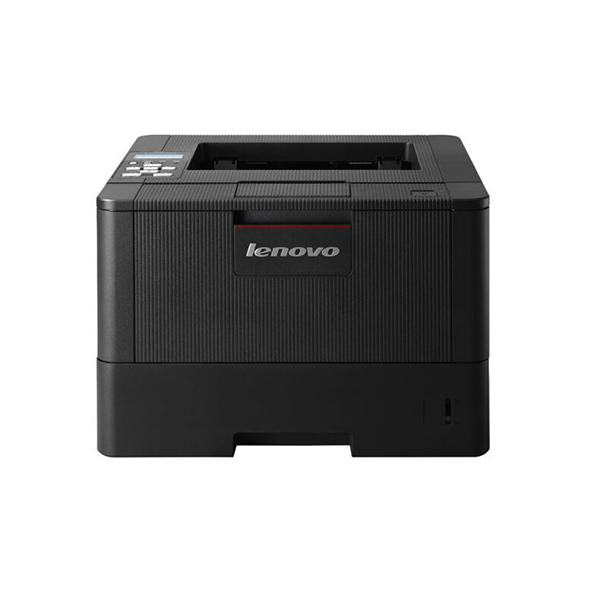 LENOVO/联想 打印机 LJ4000DN 黑白激光 (1年质保 含1年上门售后服务) 1台