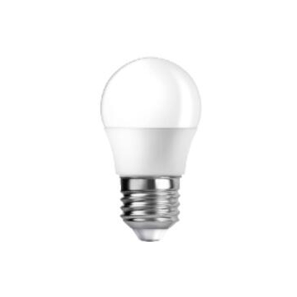 FSL/佛山照明 LED球泡 超炫三代 G45 5W 6500K 白光 1个