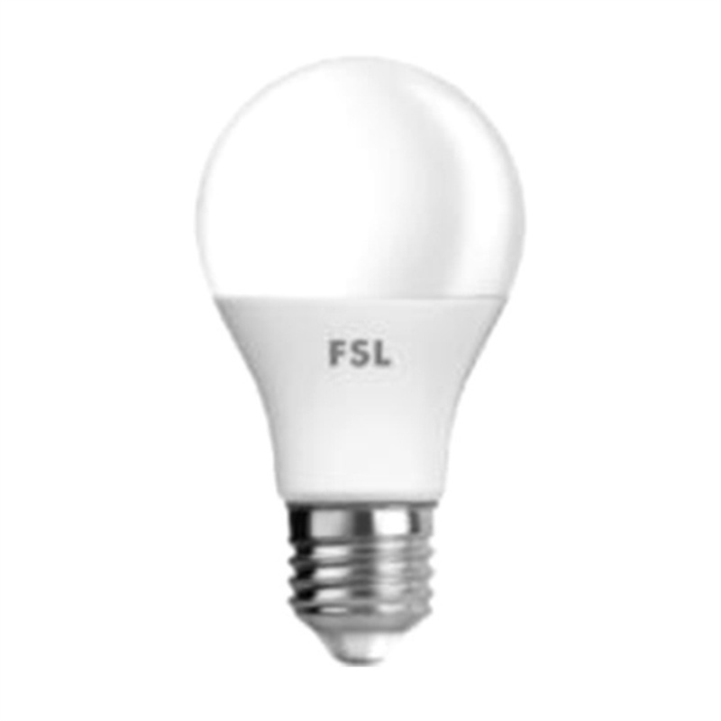 FSL/佛山照明 LED球泡 超炫三代 A60 13W 6500K 白光 1个