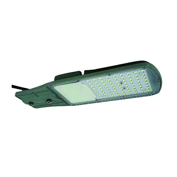 FSL/佛山照明 LED路灯头 LD0668 60W 6500K白光 220V IP65 1套