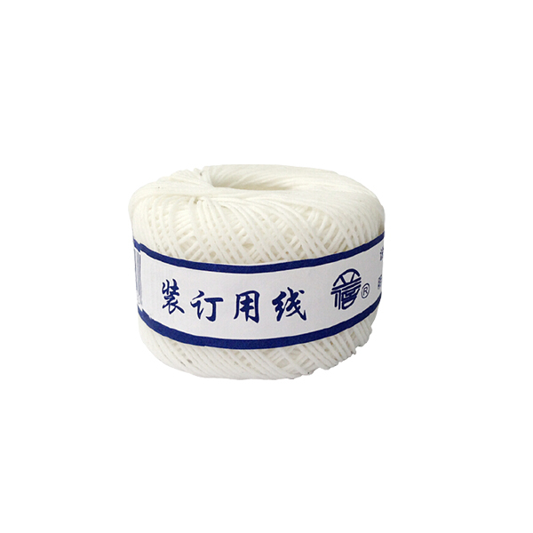 LIXIN/立信 装订线 2987 长68m 12卷 1包