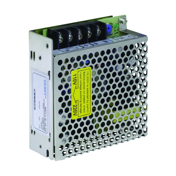 CHINT/正泰 NKY1系列开关电源 NKY1-S-25 1个