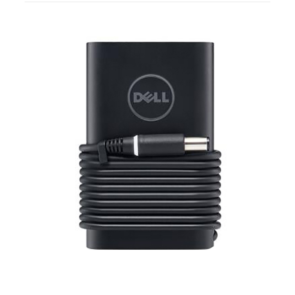 DELL/戴尔 超薄型适配器 65W (7.4mm大圆口) 1个