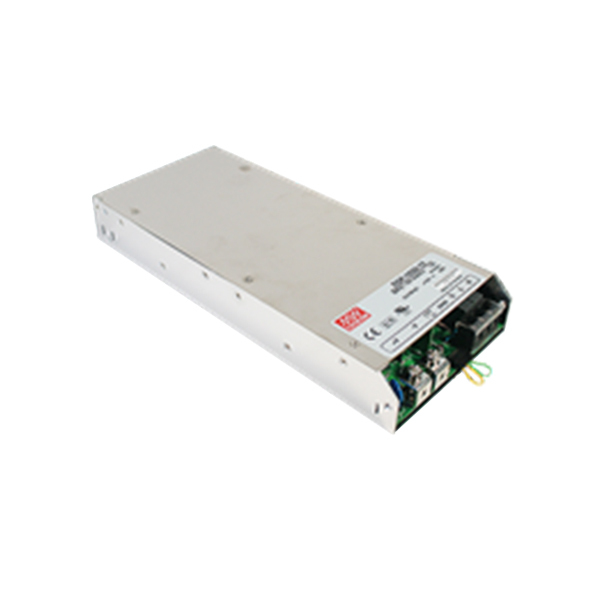 MW/明纬 RSP-320系列320W单组输出带PFC功能电源供应器 RSP-320-12 1个