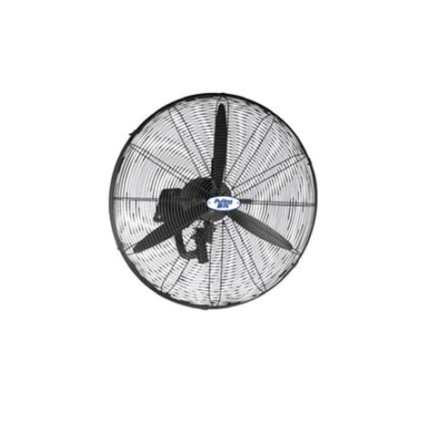PUFENG/普风 强力电风扇 SF750-4密网/380V 挂墙式 750mm 1台