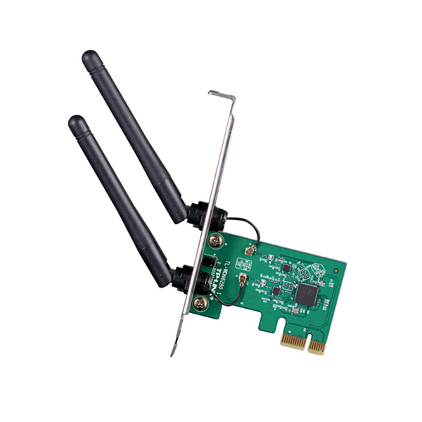 TP-LINK/普联 双频无线网卡 TL-WDN6280 PCI-E接口 1267MB 1个