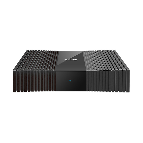 TP-LINK/普联 16口百兆塑壳交换机 TL-SF1016M 1016MB 1个