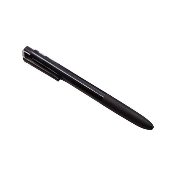 UNI/三菱 新顺滑啫喱笔 UMN-155-05 0.5mm 黑色 1支