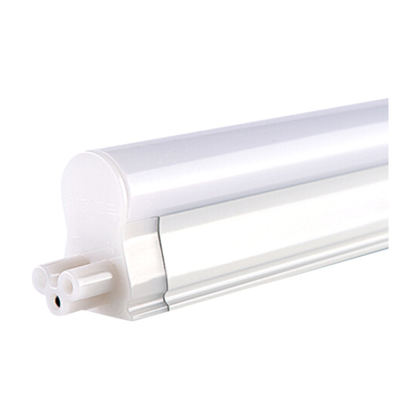 SXJG/三雄极光 LED T5支架 丽致 PAK410087 0.3m 4W 6500K白光 1支
