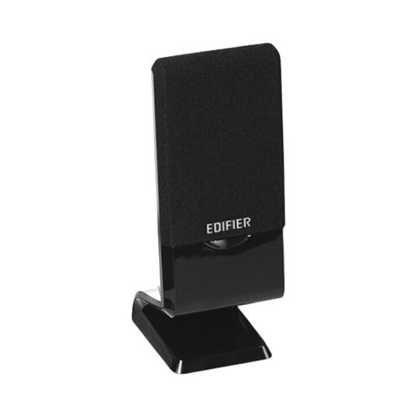 EDIFIER/漫步者 音响 R10U 2声道 黑色 1个