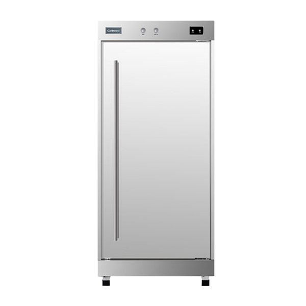 CANBO/康宝 厨房商用柜(单门食具消毒柜) RTP350A-1B(原RTP350A-1B/XDR380-A1B) 外形尺寸720×608×1658mm 2100W AC220V 1台
