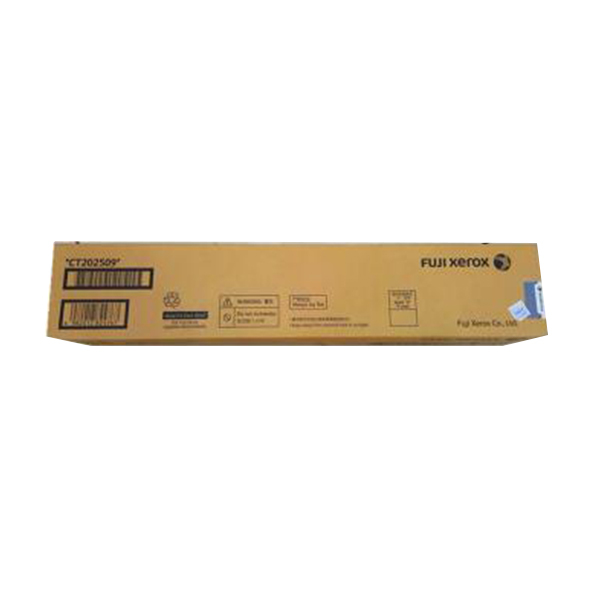 FUJIFILM/富士胶片 原装施乐粉盒 CT202509 (新老品牌交替中 产品随机发货) 1个