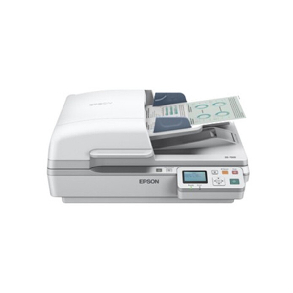 EPSON/爱普生 平板扫描仪 DS-7500 1台