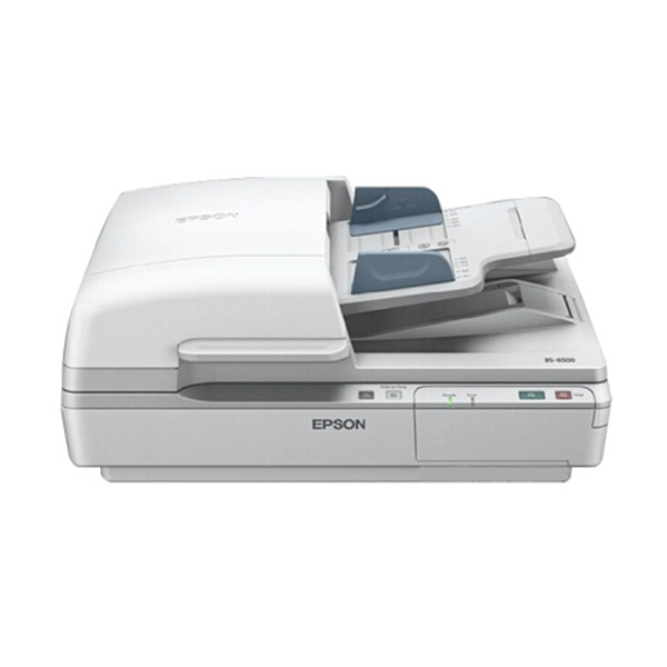 EPSON/爱普生 平板扫描仪 DS-6500 1台