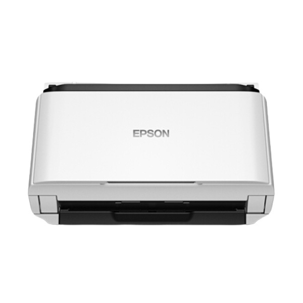 EPSON/爱普生 扫描仪 DS-410 A4 1台