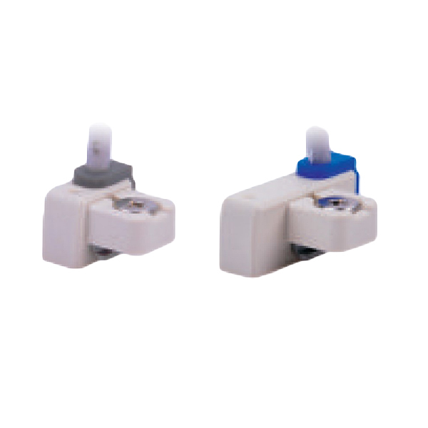 AIRTAC/亚德客 DMS系列磁性开关 DMSJ-P020 DC5~30V 直接出线式 线长2m 有触点 1个