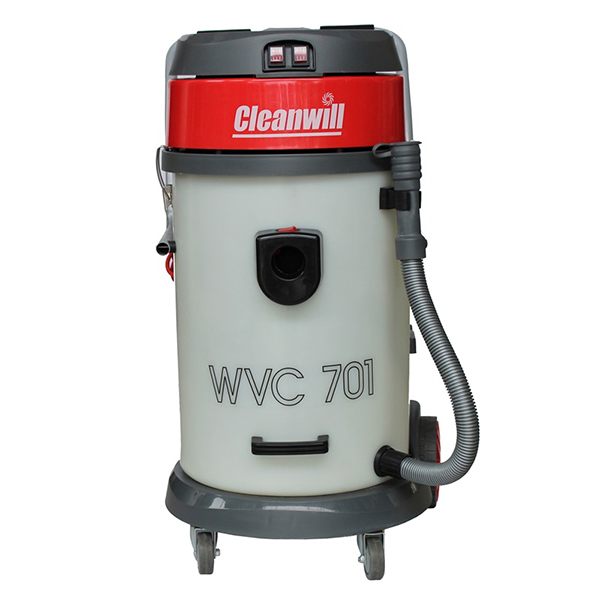 CLEANWILL/克力威 吸尘吸水机 WVC701 AC220V 2.2kW 70L 1台 1台
