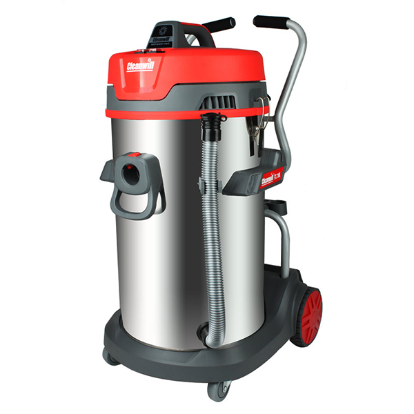 CLEANWILL/克力威 WVC801吸尘吸水机 WVC801 AC220V 2.2kW 80L 1台 1台