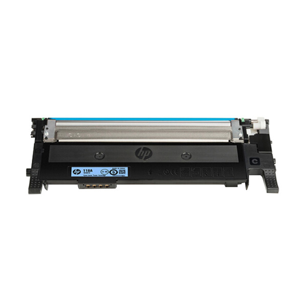 HP/惠普 118A硒鼓 W2081A 青色 适用hp 150a/w 178nw 179fnw 1件