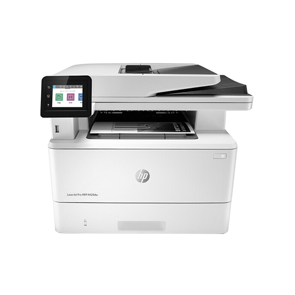 HP/惠普 A4黑白激光一体机 M429dw 1台