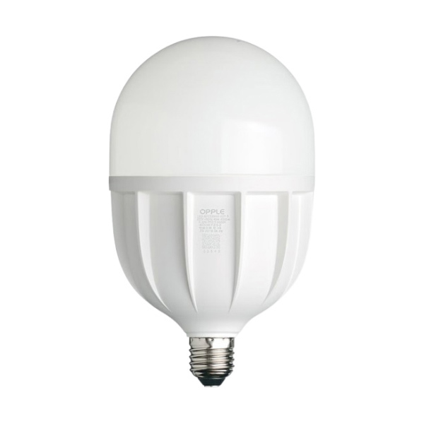 OPPLE/欧普 LED大功率球泡 心悦II代 T80 20W E27 6500K白光 1800lm Φ80×142mm 1个