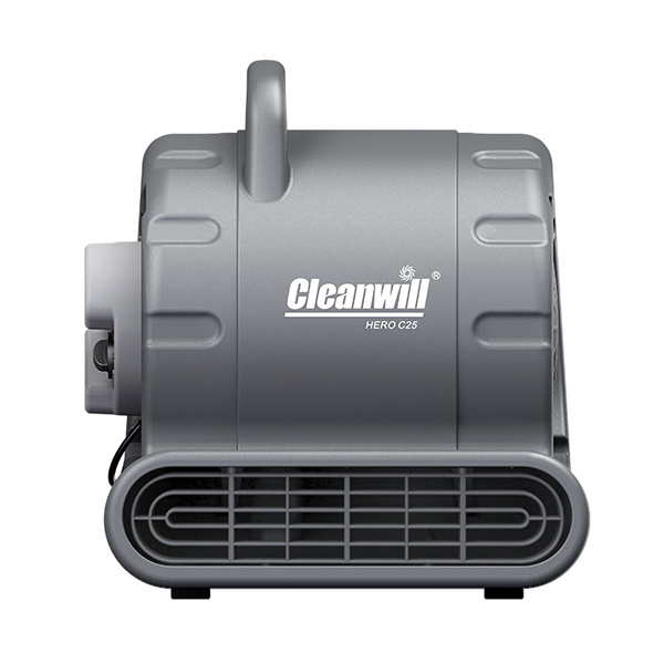 CLEANWILL/克力威 三速吹干机 C25 550W AC220V 3/4HP 1台