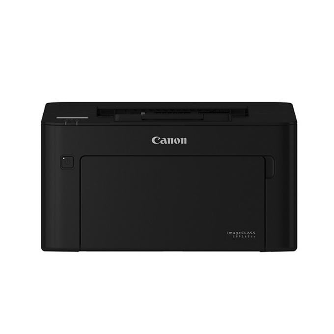 CANON/佳能 A4幅面黑白激光打印机 智能黑立方 LBP162dw 自动双面打印 无线/USB/有线 适用耗材CRG051 1台